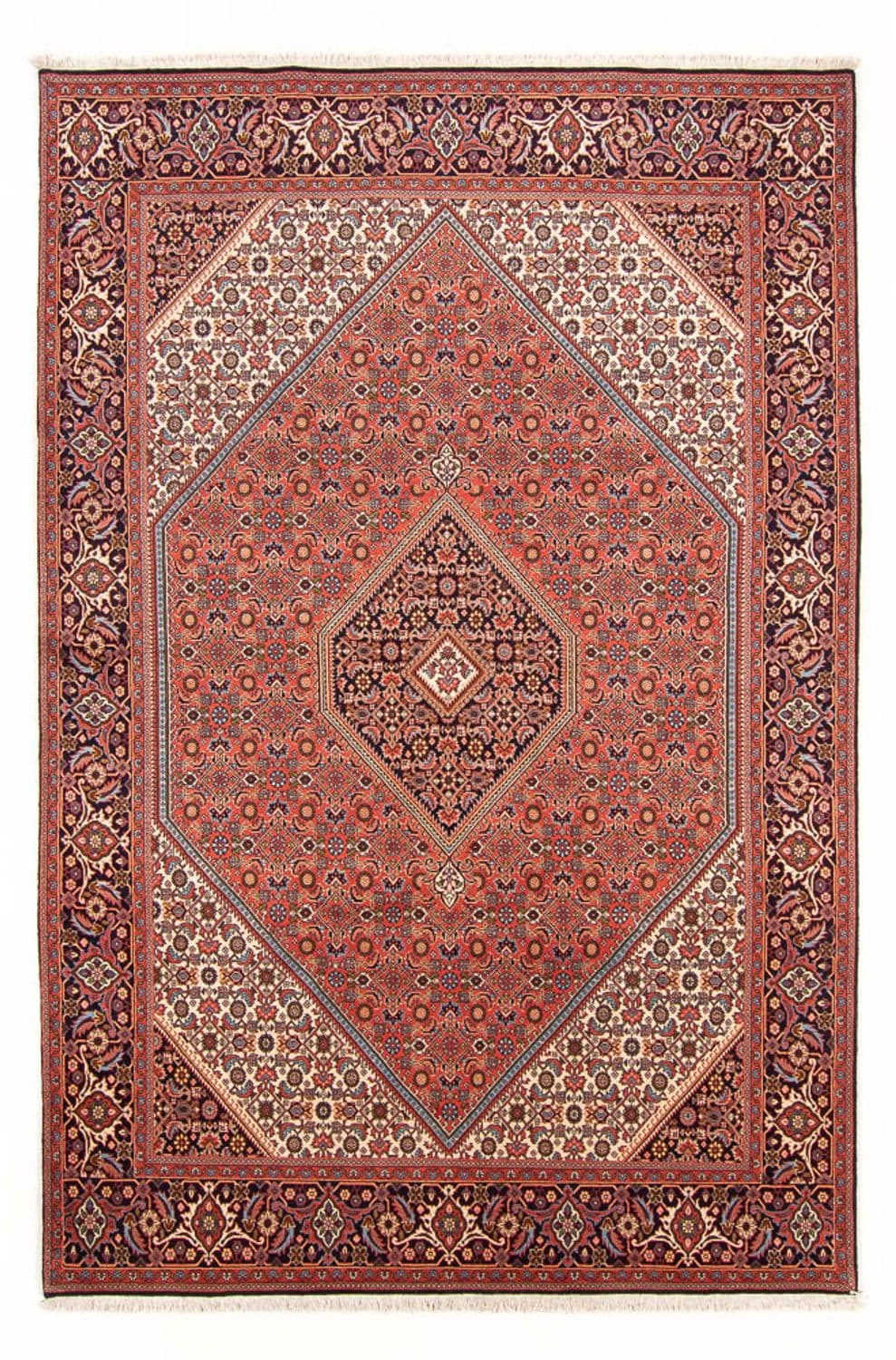 Bidjar - Bukan 300 × 200 cm