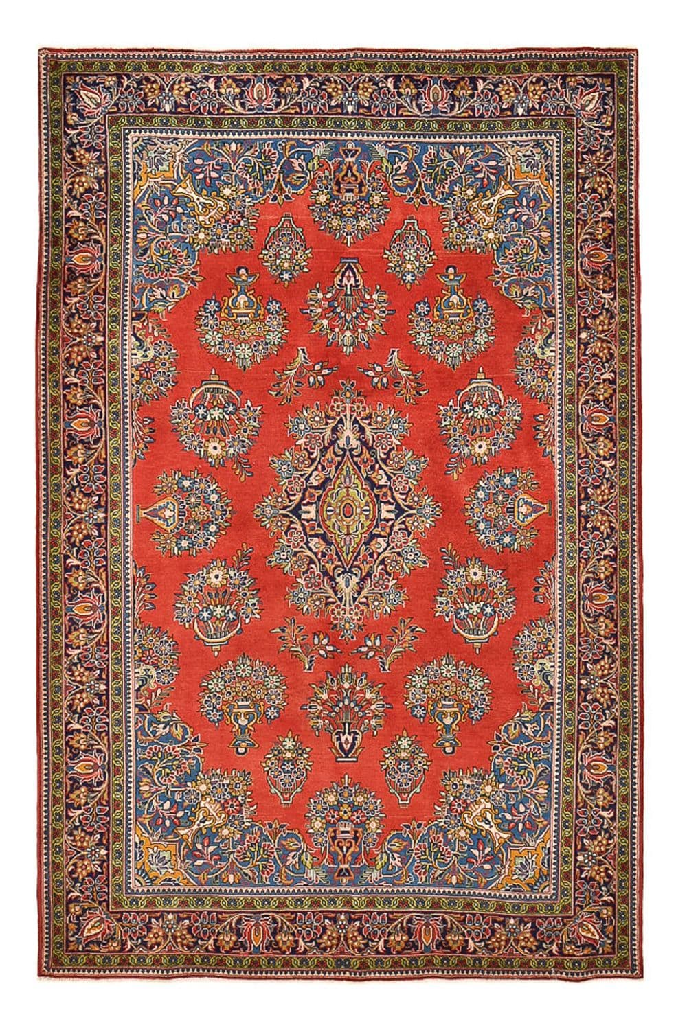 Golpayegan 333 × 218 cm