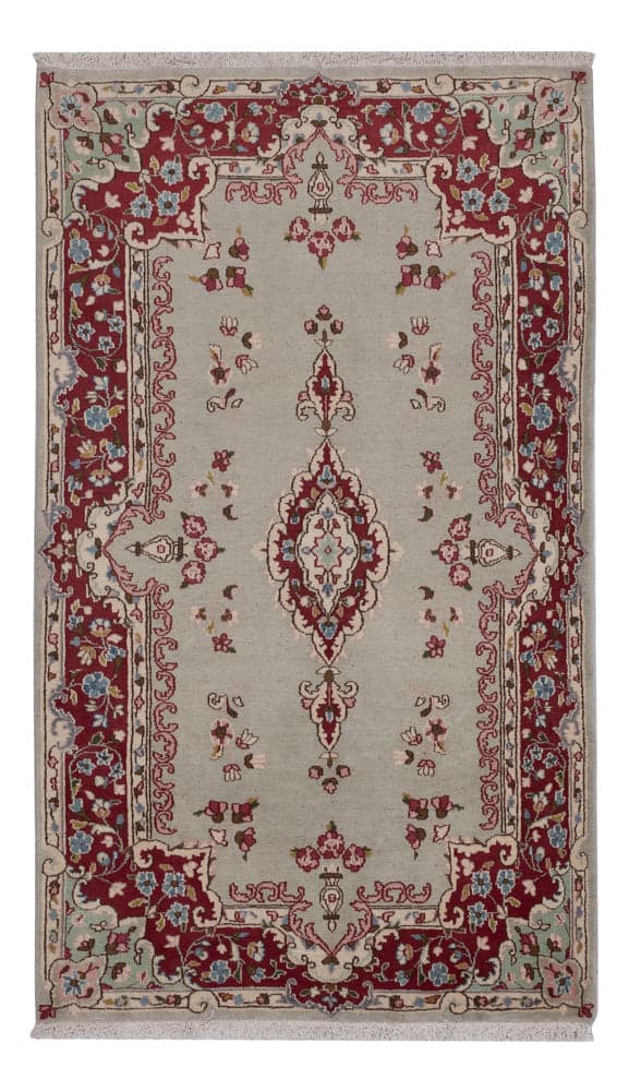 Kerman 214 × 123 cm