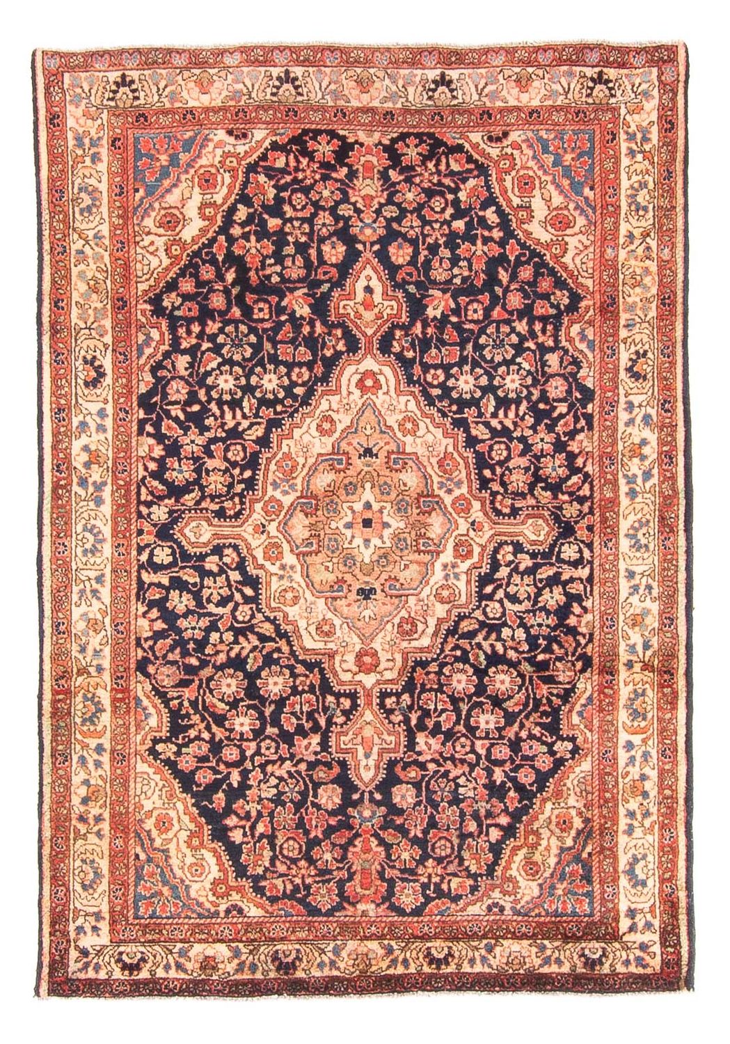 Tapis nomades