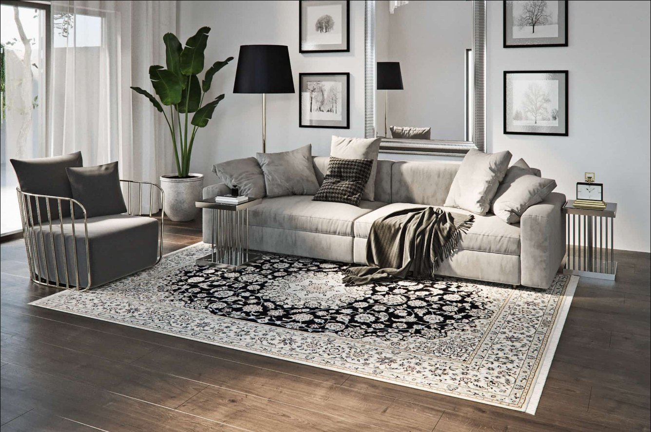 Color y decoración