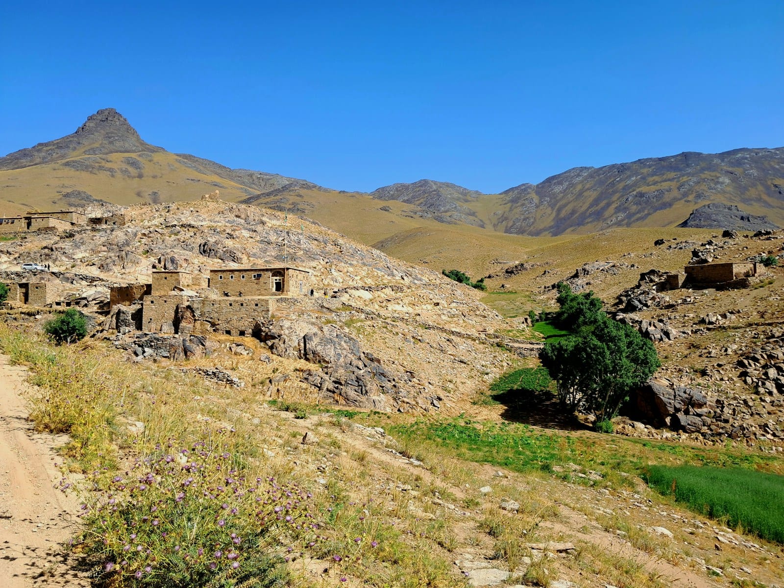 Afghanistan