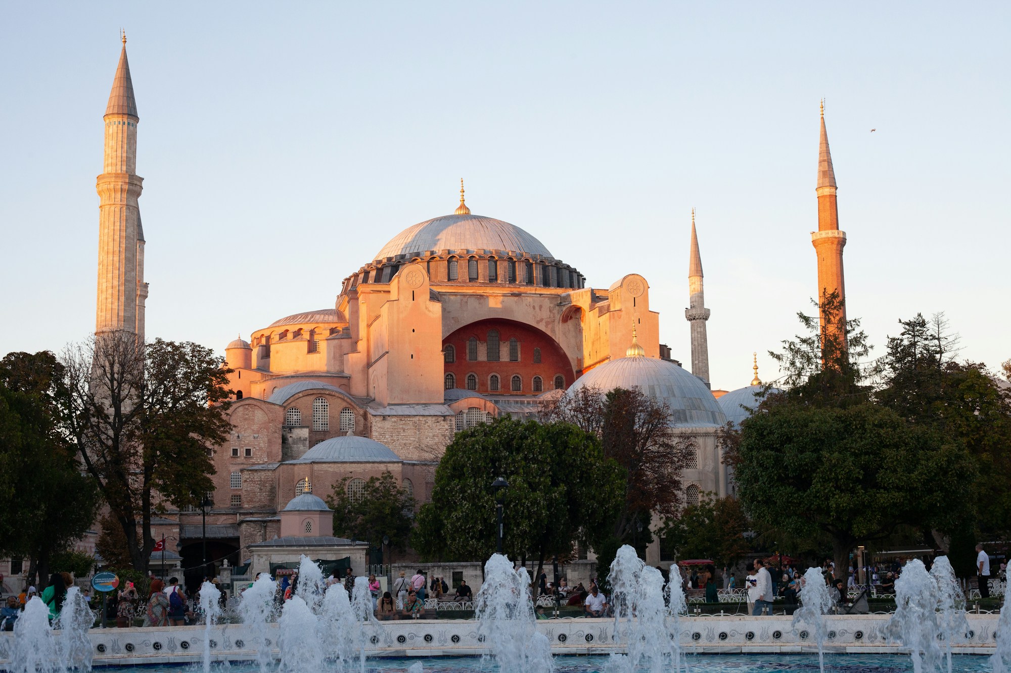 Turchia