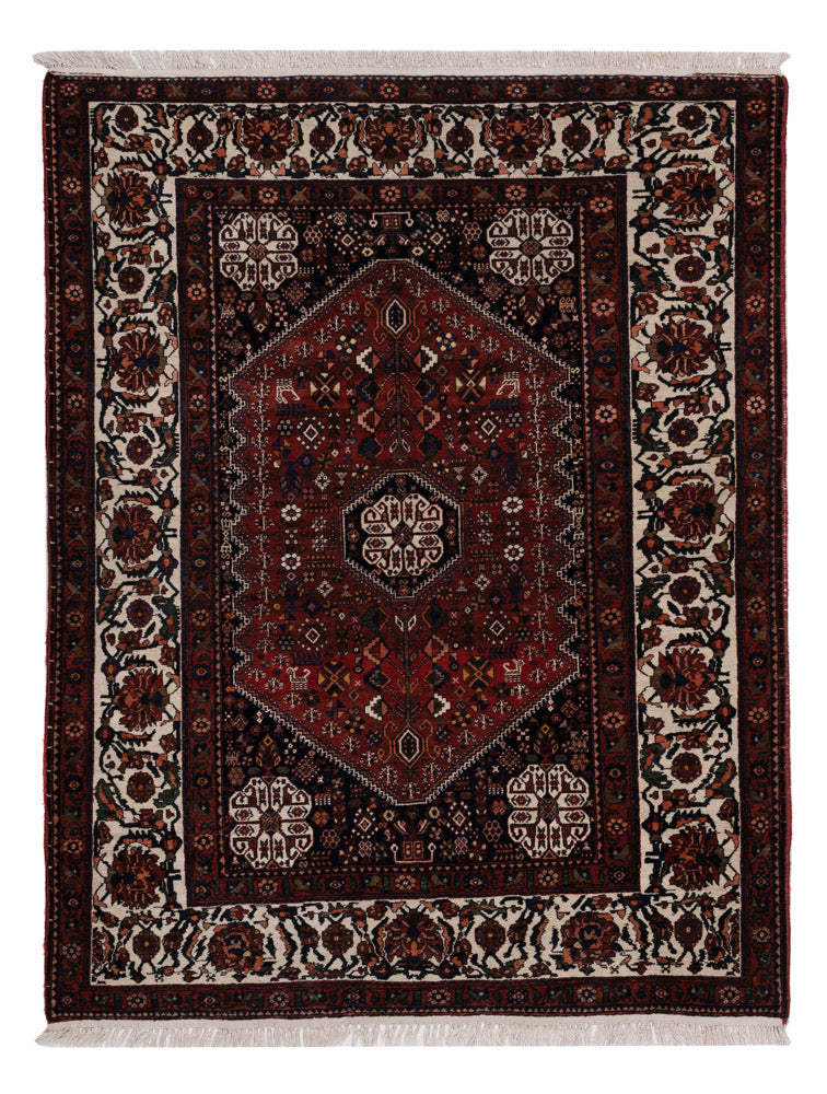 Abadeh-Teppich