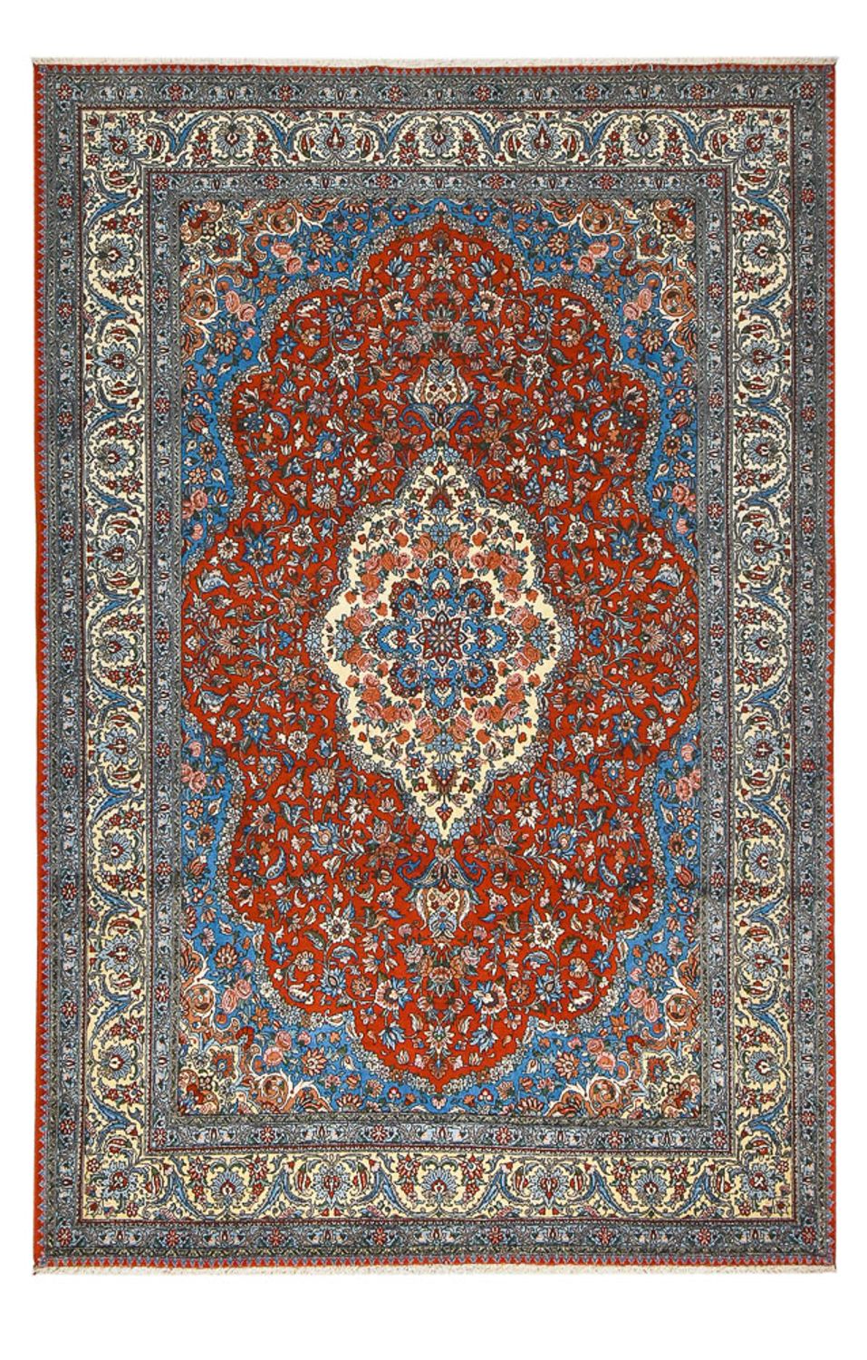 Bachtiar 300 × 203 cm