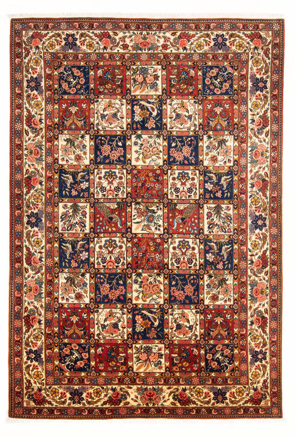 Bachtiar 310 × 203 cm