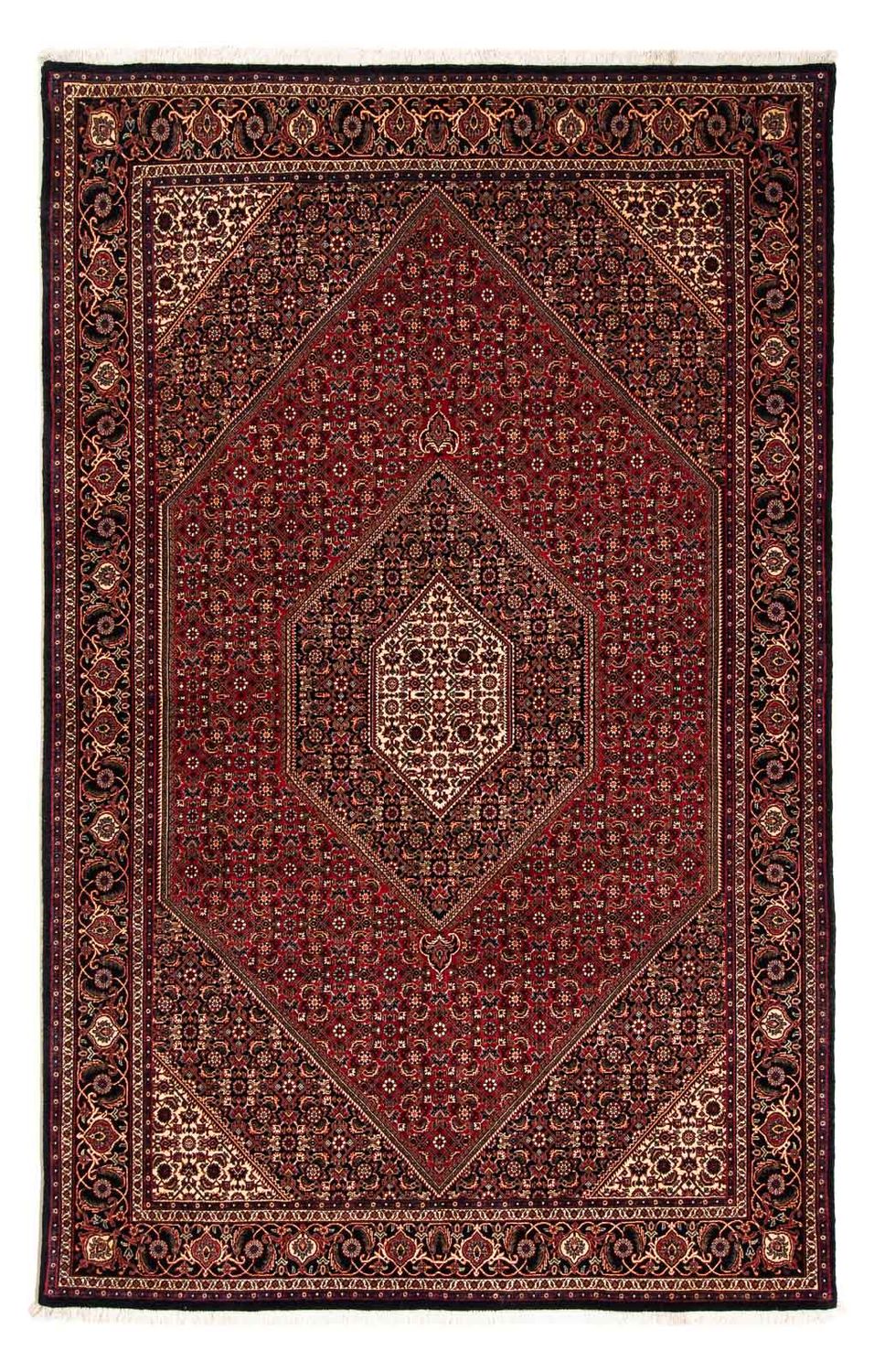 Bidjar 261 × 164 cm
