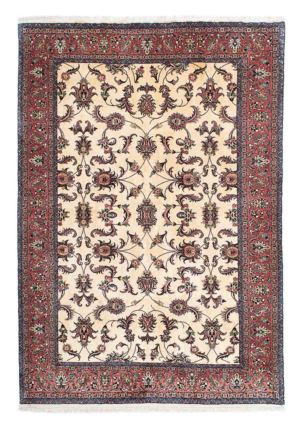 Bidjar Royal 202 × 140 cm