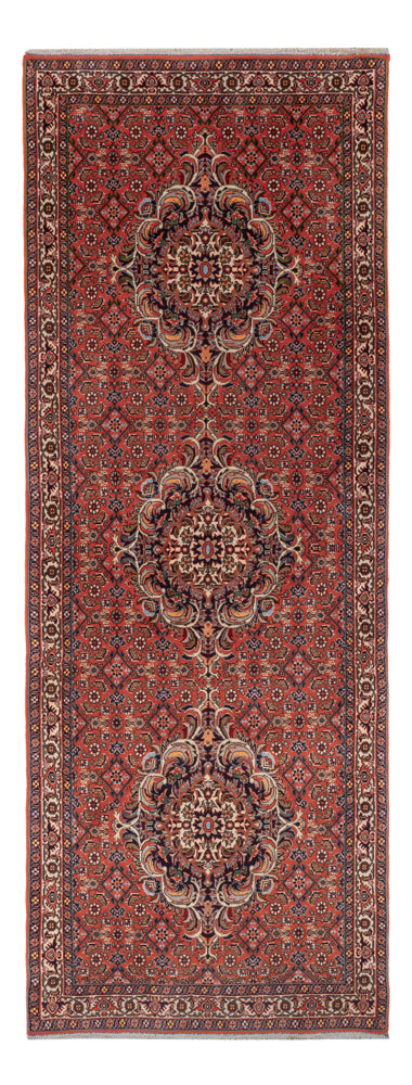 Bidjar Bukan-Teppich