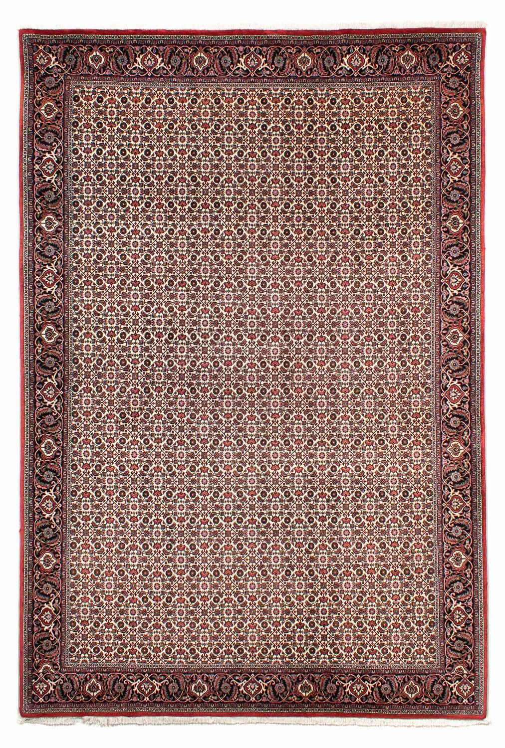 Bidjar-Teppich