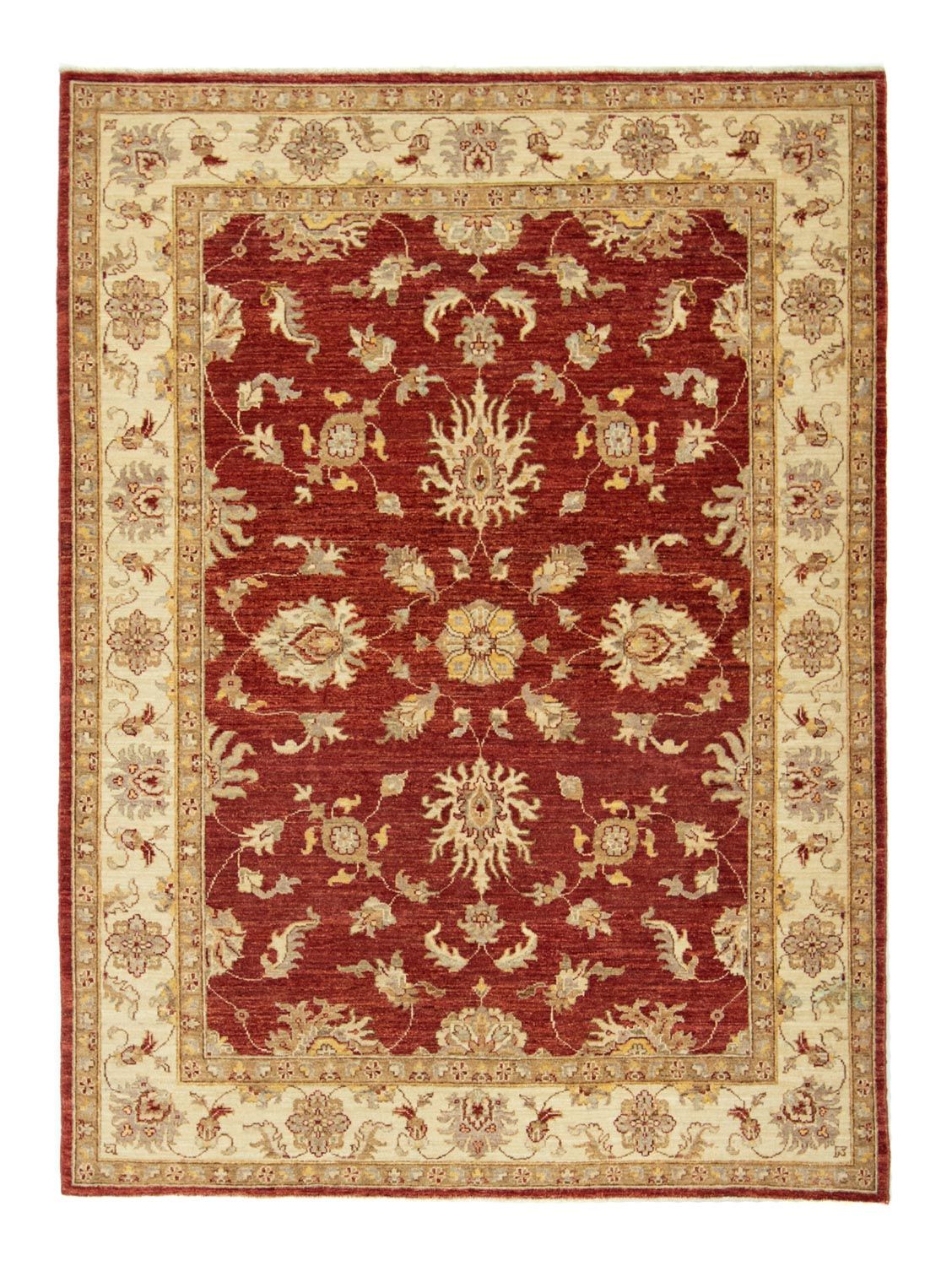 Farahan 201 × 150 cm