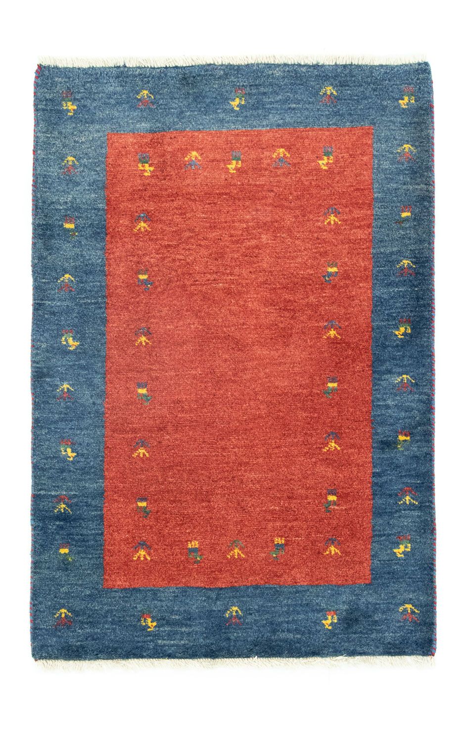 Kaschkuli Gabbeh 125 × 84 cm