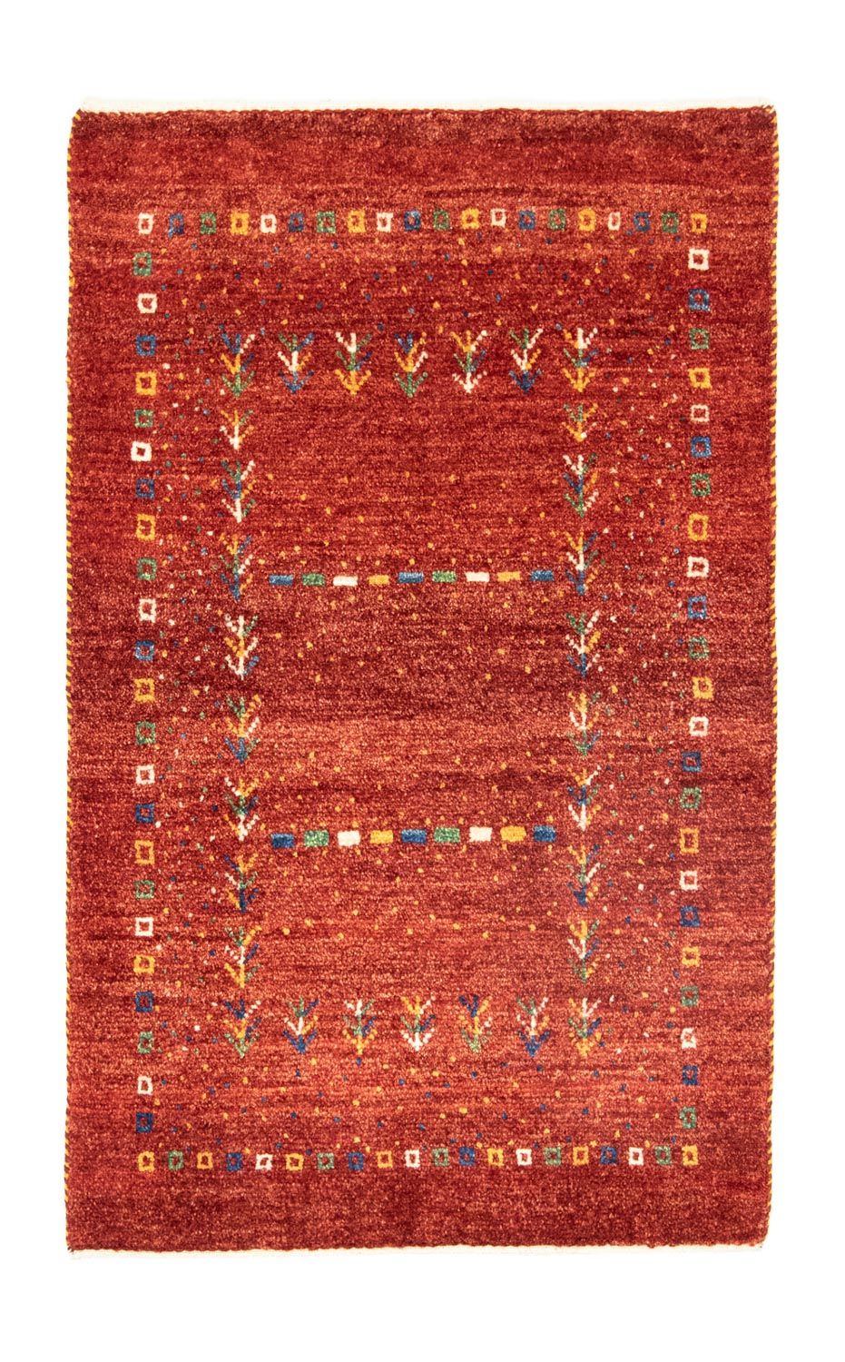 Gabbeh-Teppich