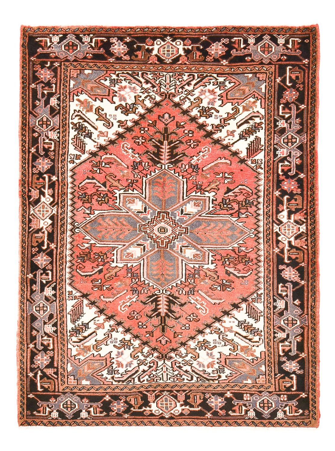 Garawan-Teppich