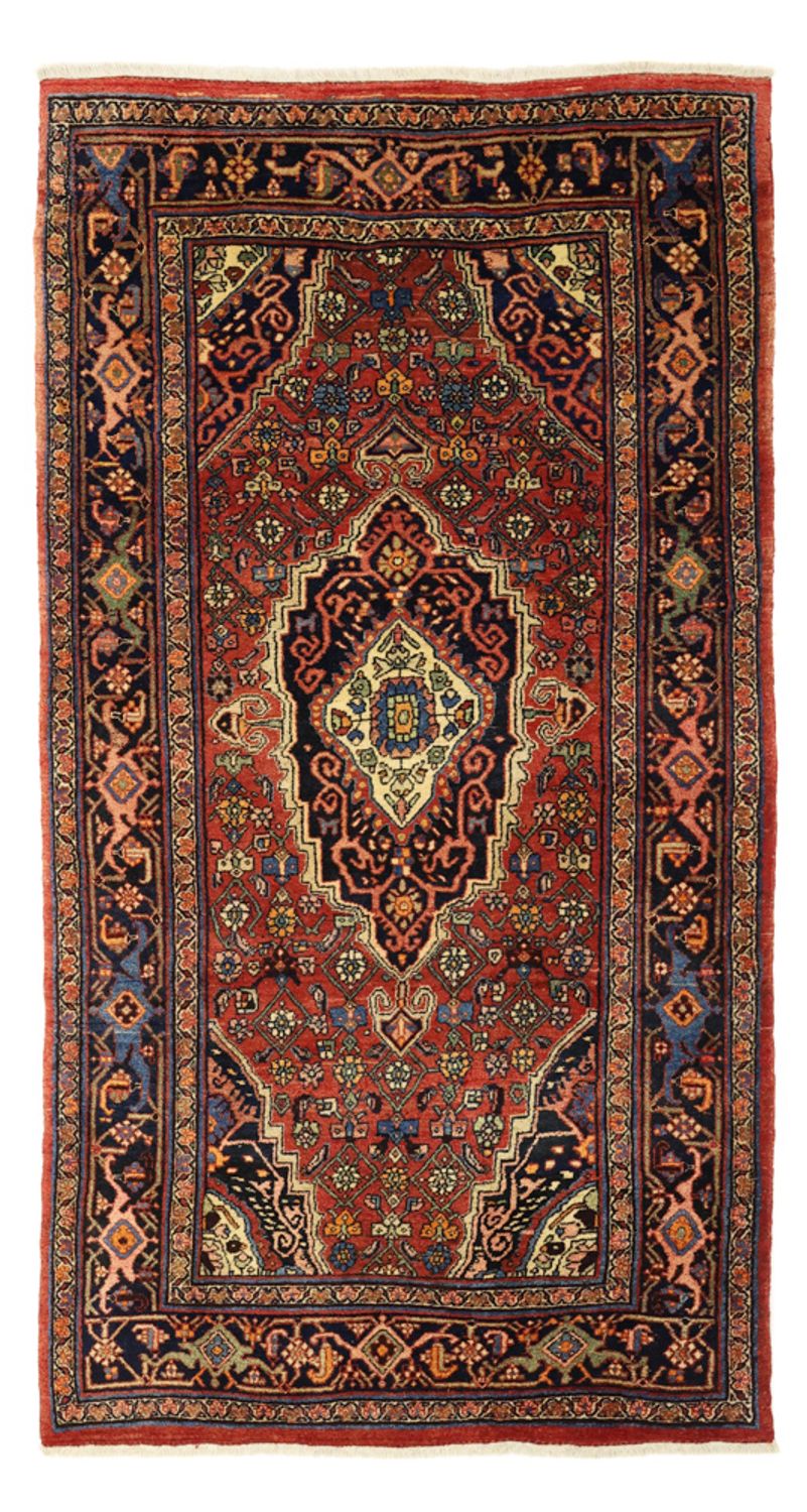 Gholtogh 260 × 135 cm