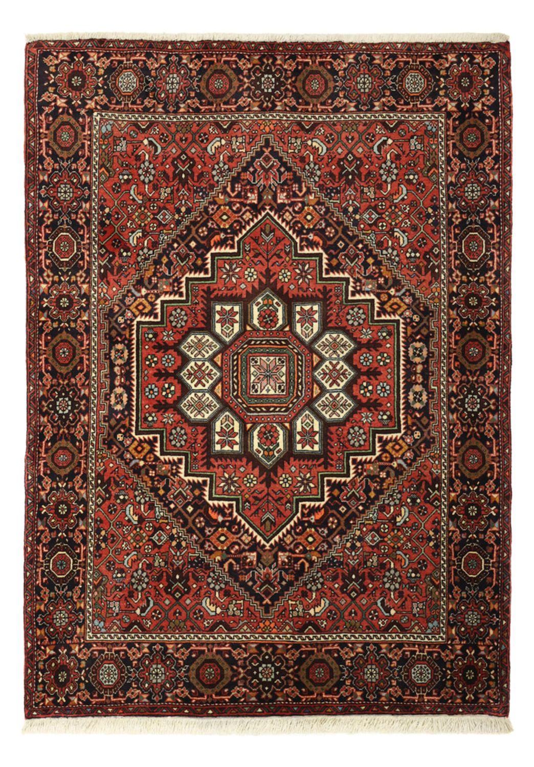 Gholtogh 145 × 103 cm