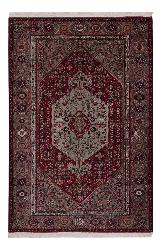 Gholtogh-Teppich