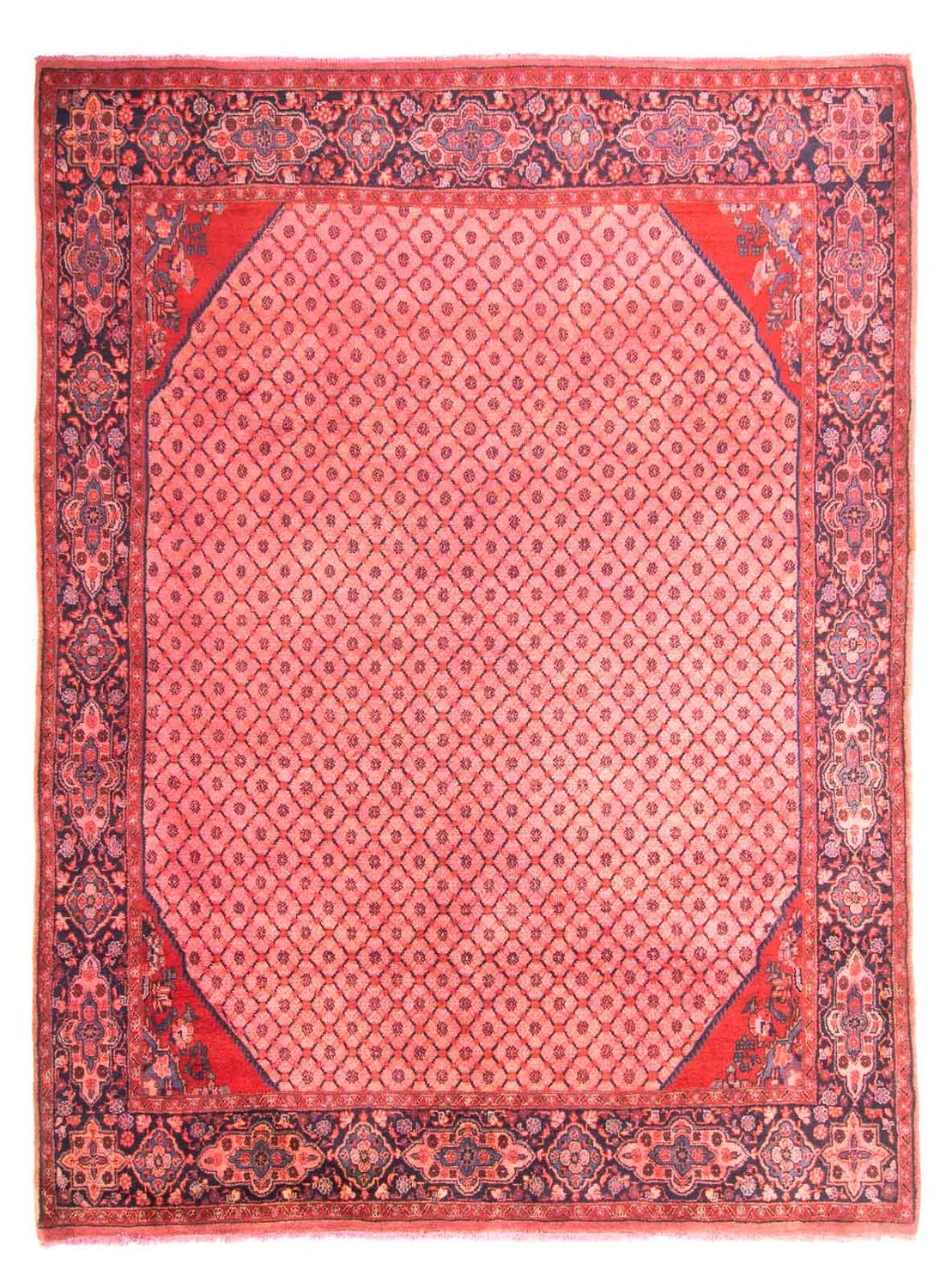 Hamadan 290 × 210 cm