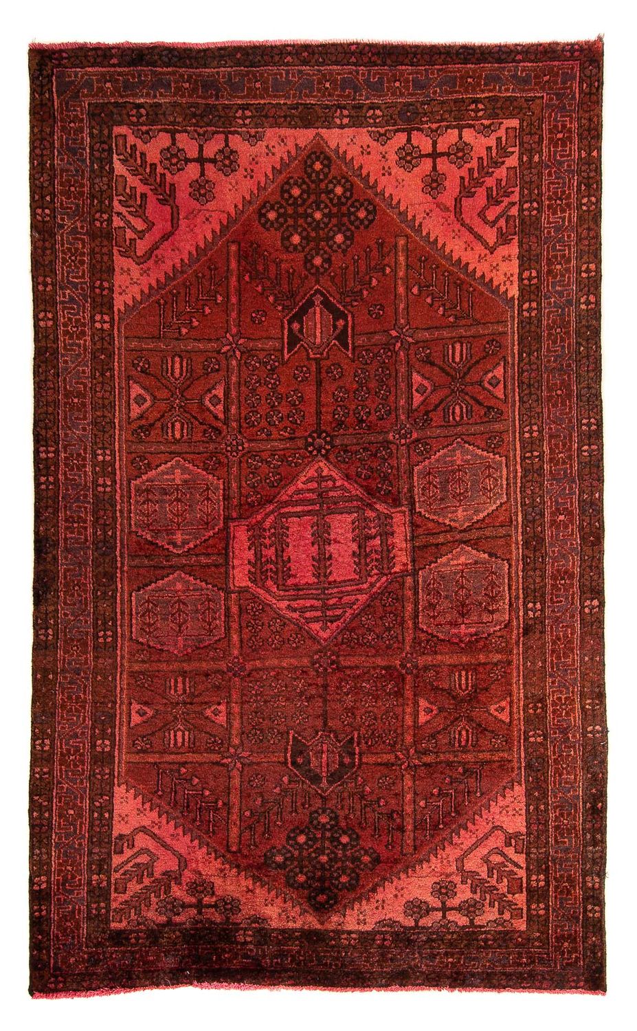 Hamadan 170 × 115 cm