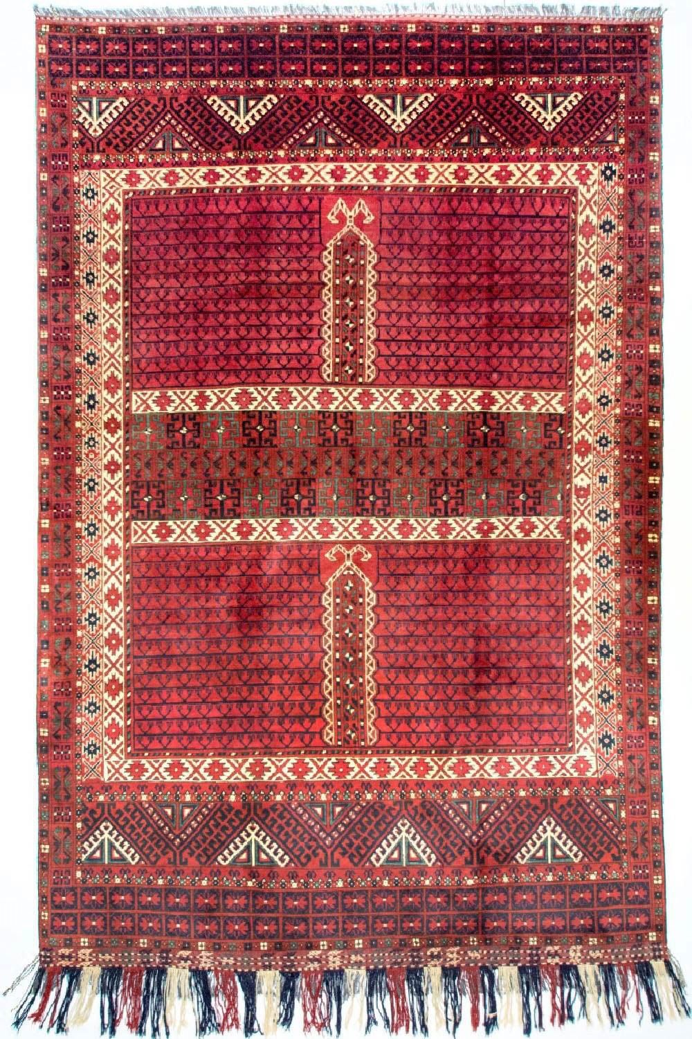 Hatschlu 293 × 203 cm
