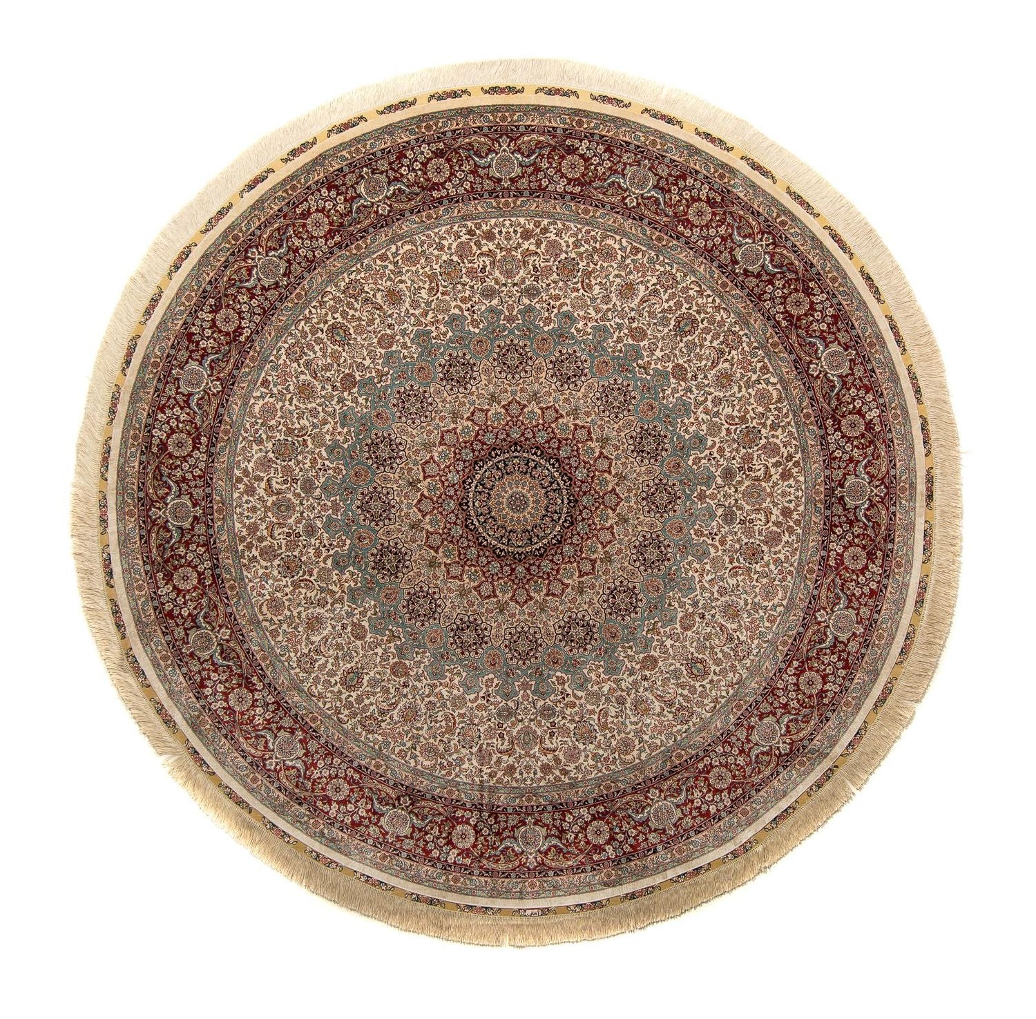 Hereke 215 × 215 cm