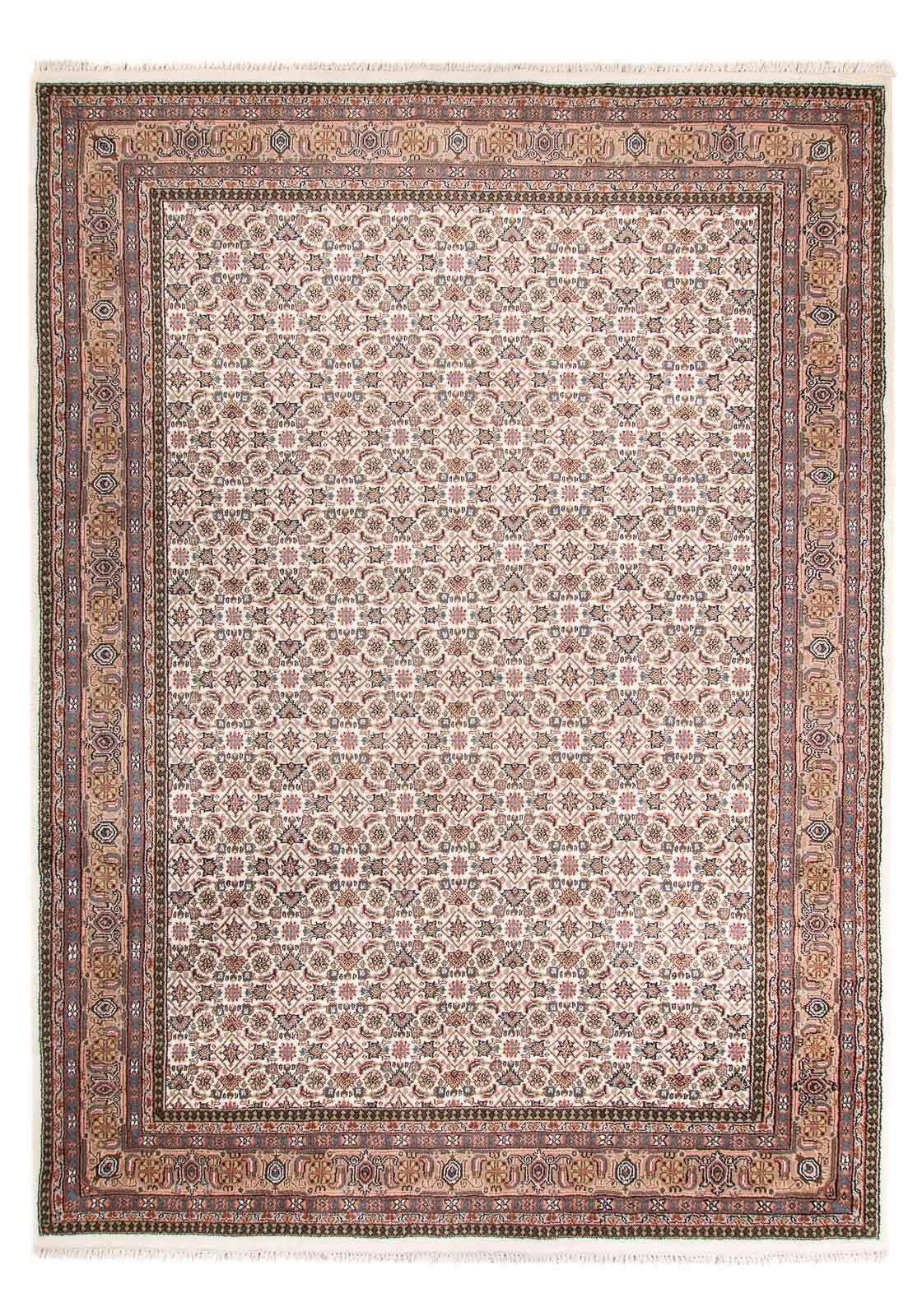 Indo Bidjar 355 × 249 cm