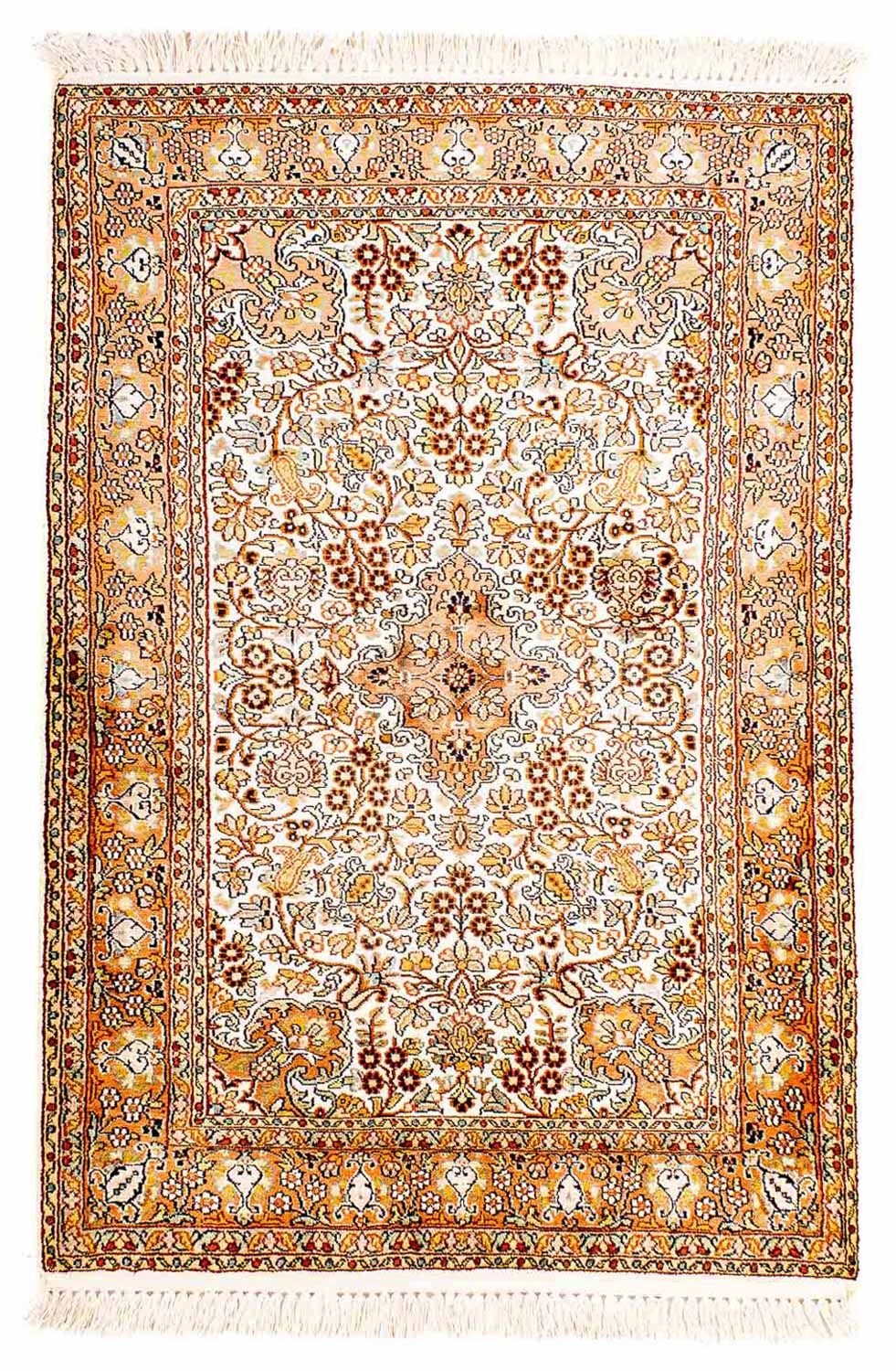 Indo Sarough 127 × 82 cm