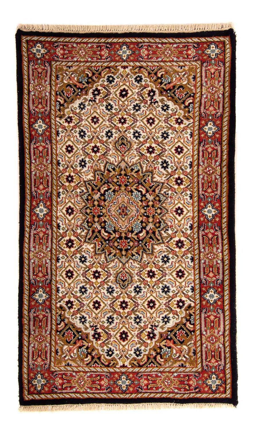 Indo Sarouk-Teppich