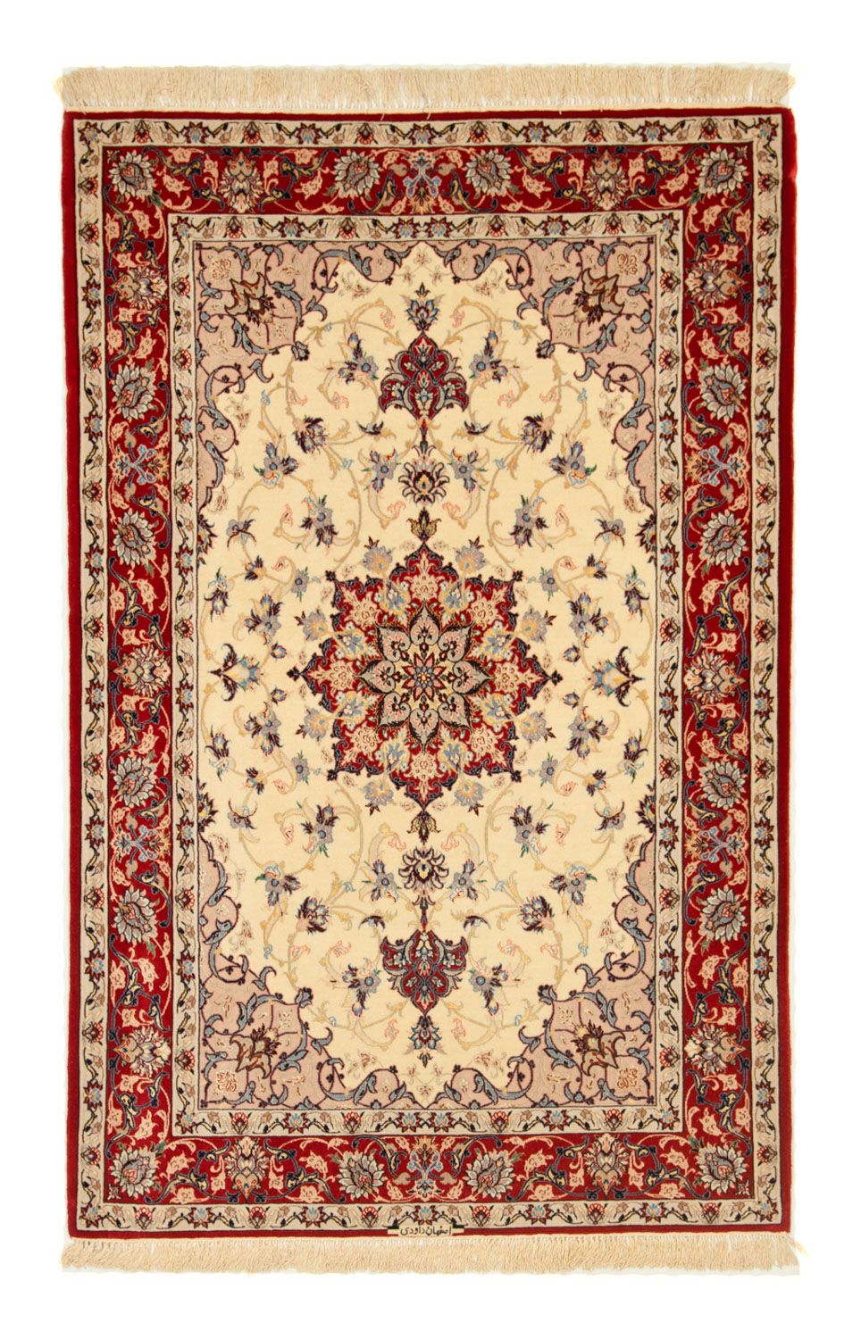 Isfahan 168 × 110 cm
