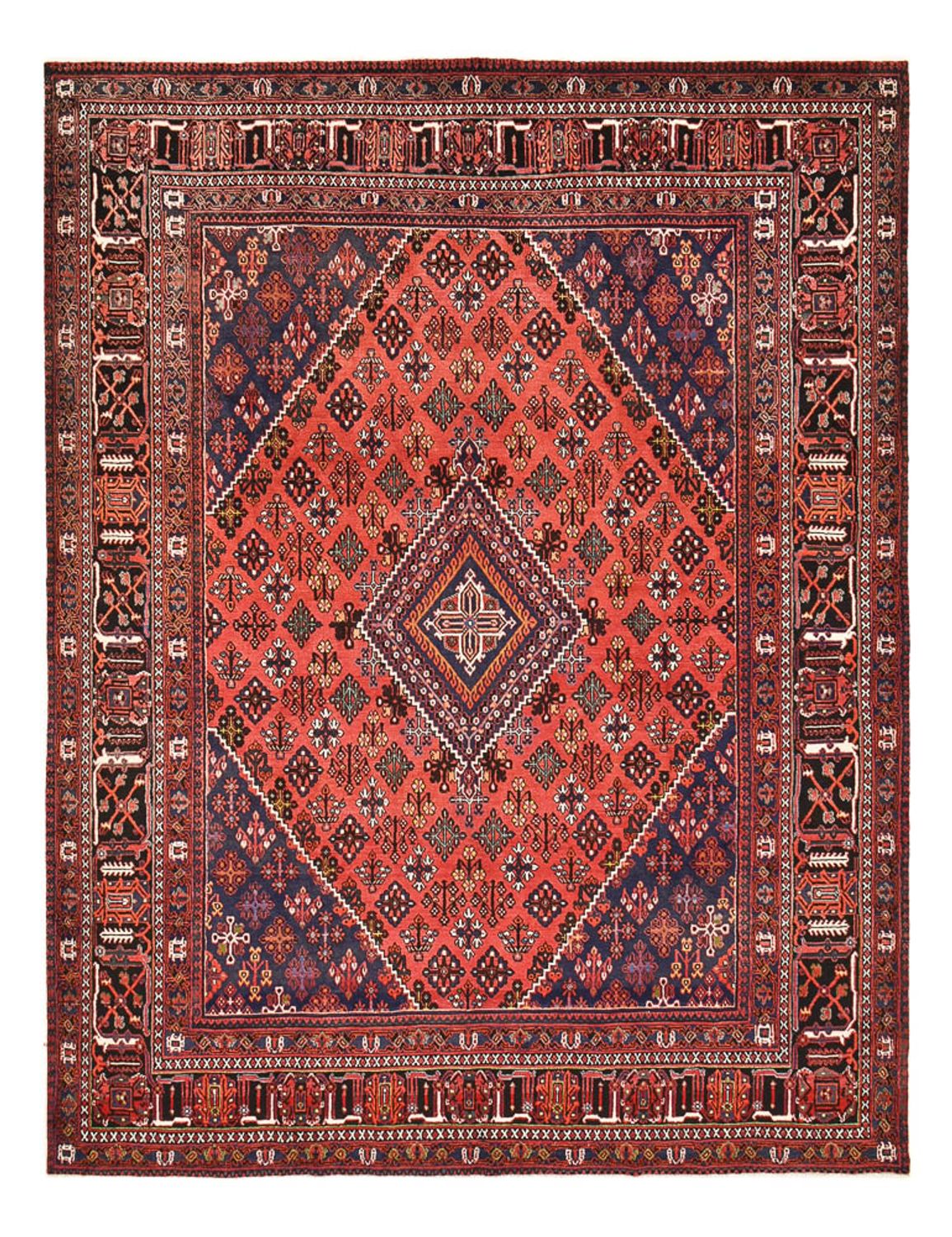 Joshaghan 393 × 295 cm
