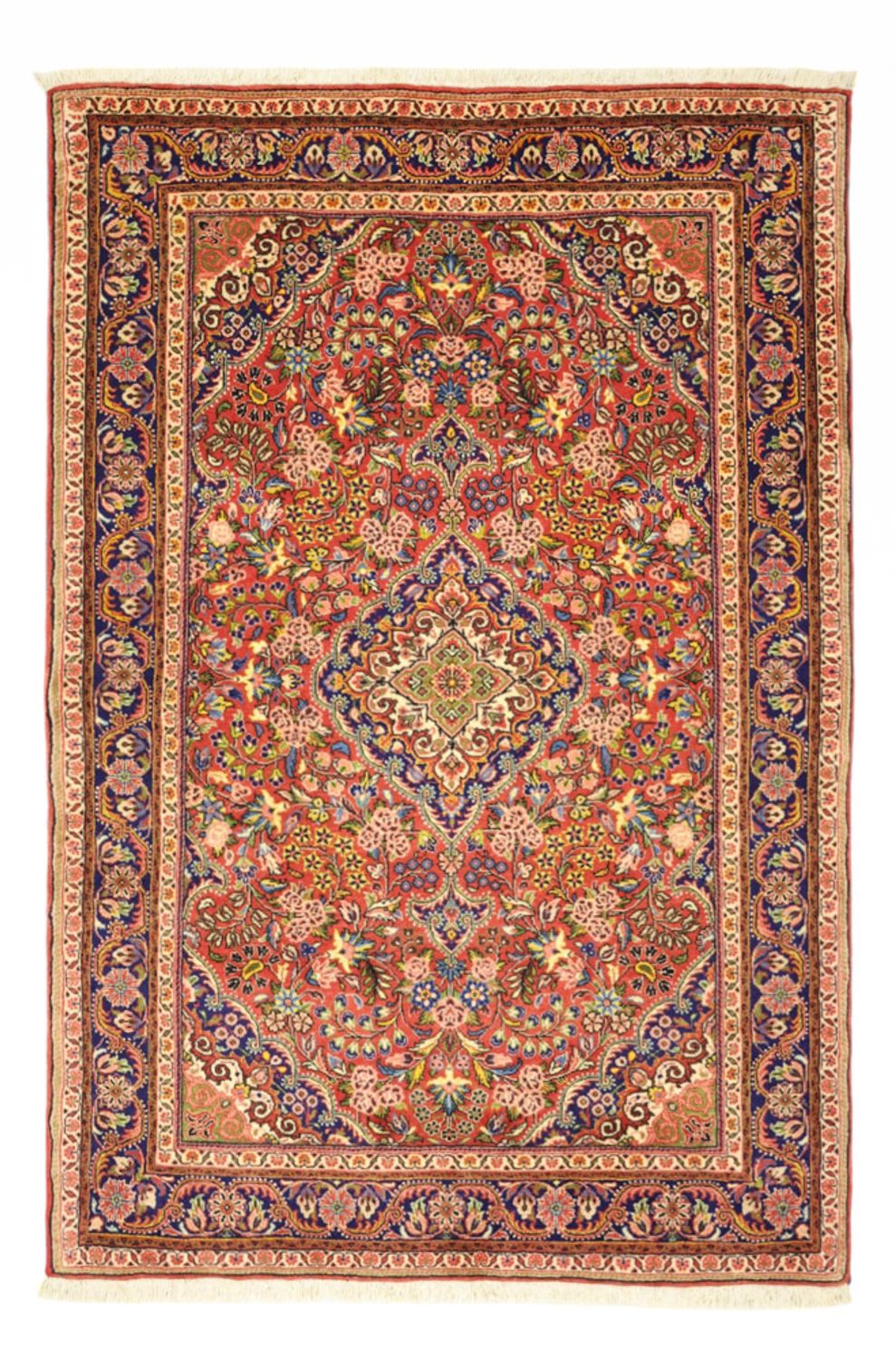Jozan-Teppich