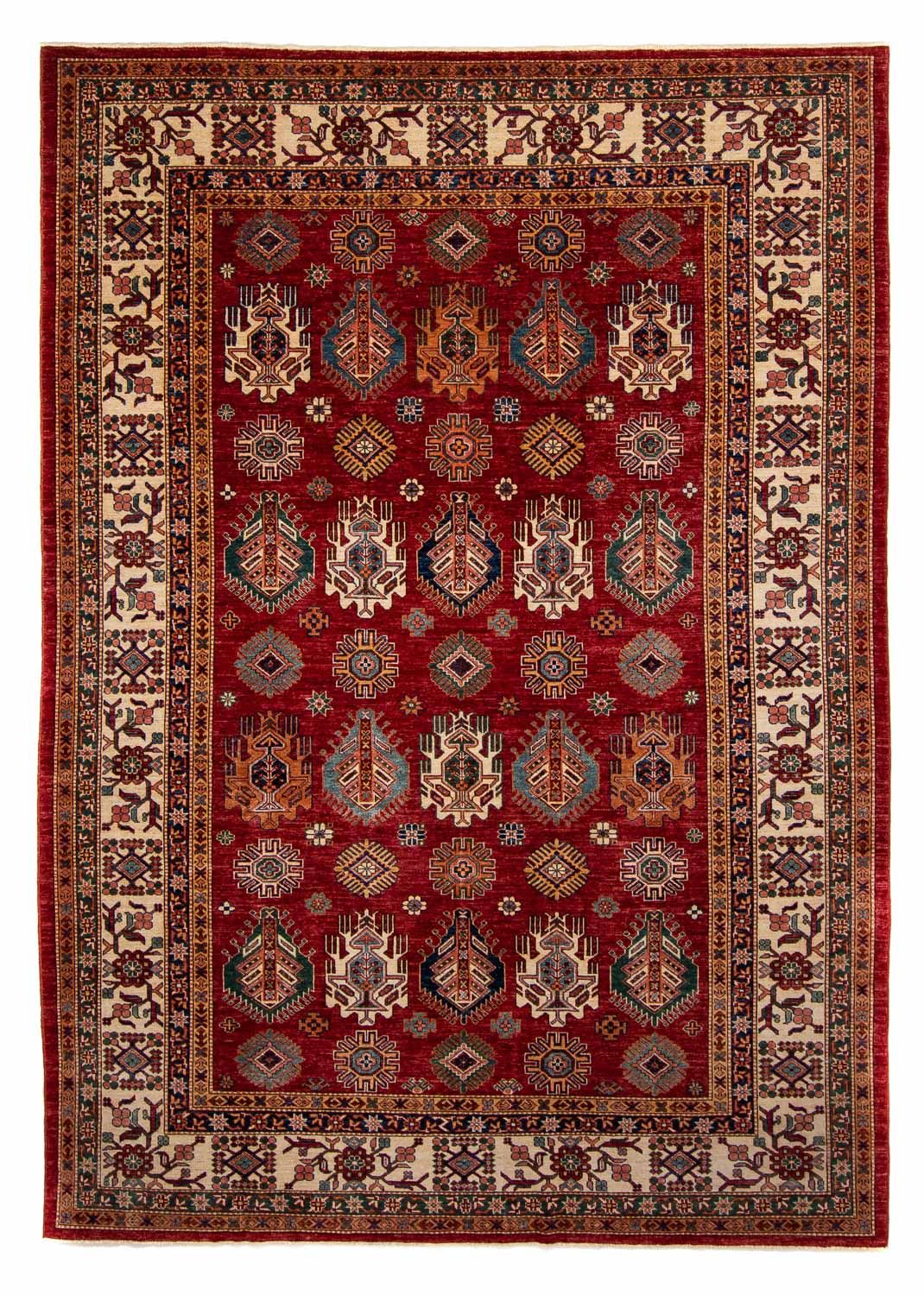 Ziegler Kazak 289 × 211 cm