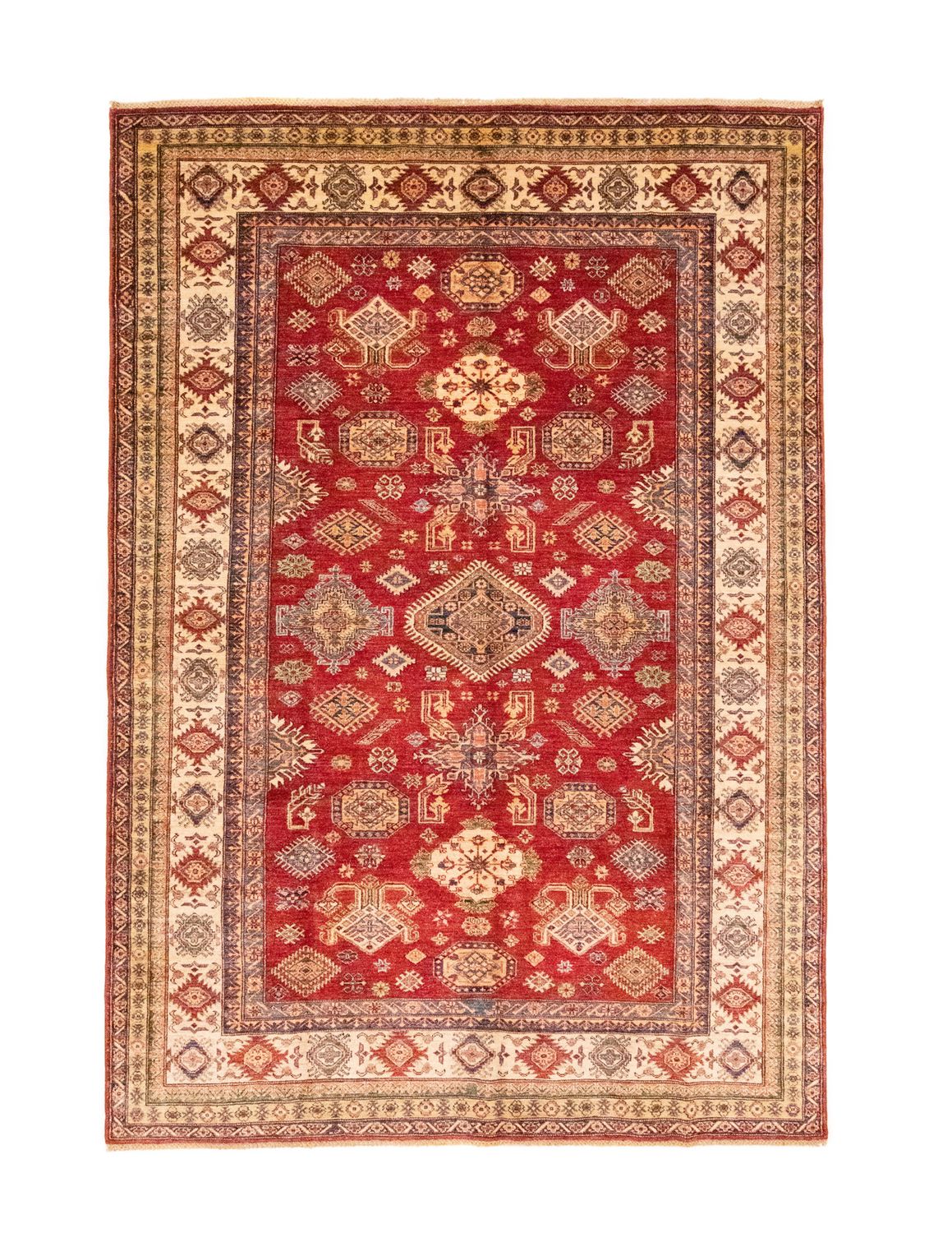 Kazak-Teppich