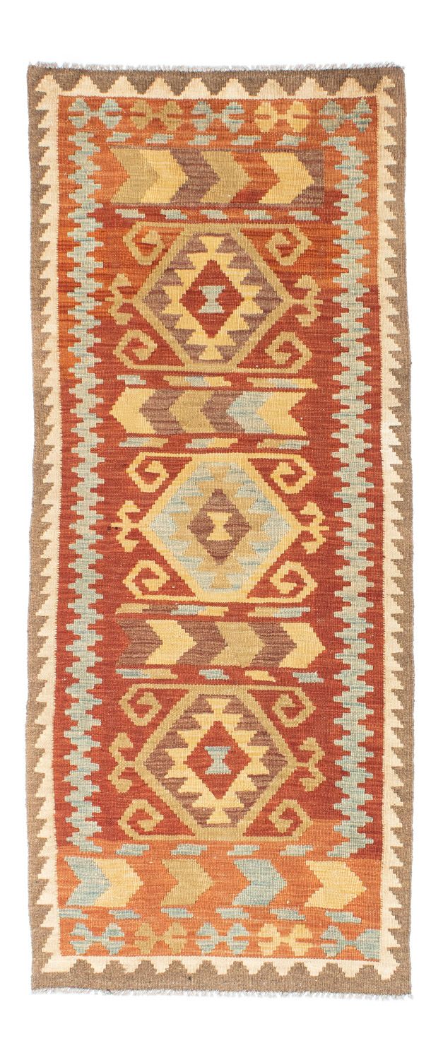 Kelim Fars 195 × 75 cm