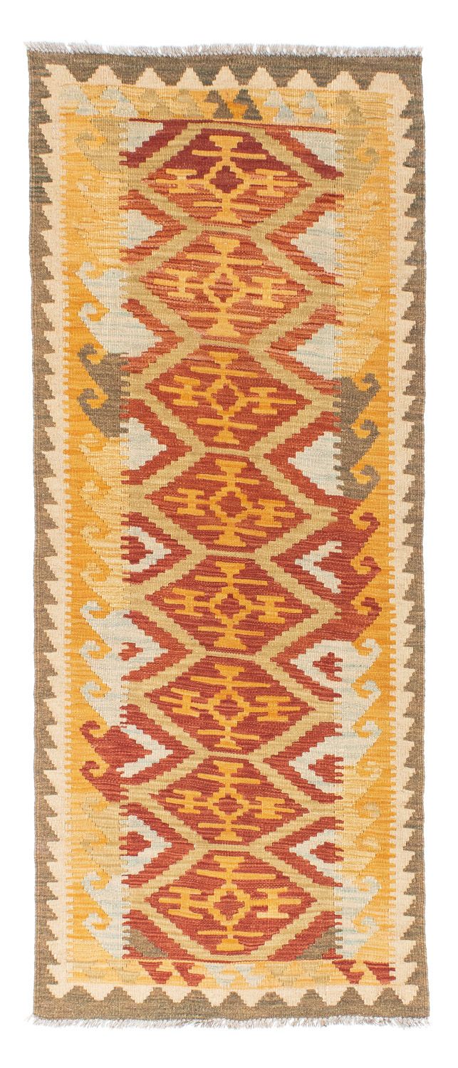 Kilim Fars-Teppich