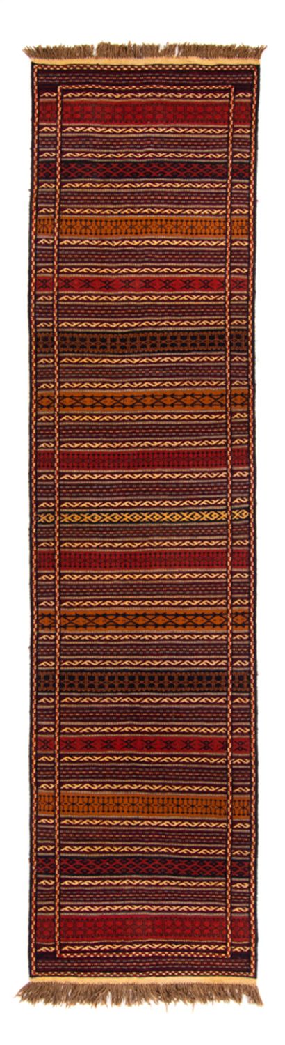 Kilim Senneh-Teppich