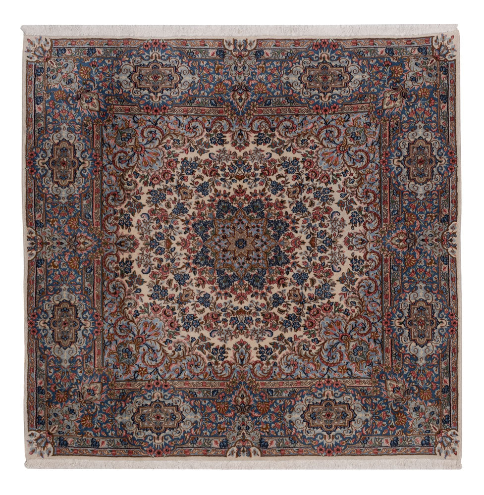 Kerman-Teppich