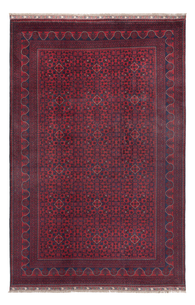 Khal Mohammadi 301 × 200 cm