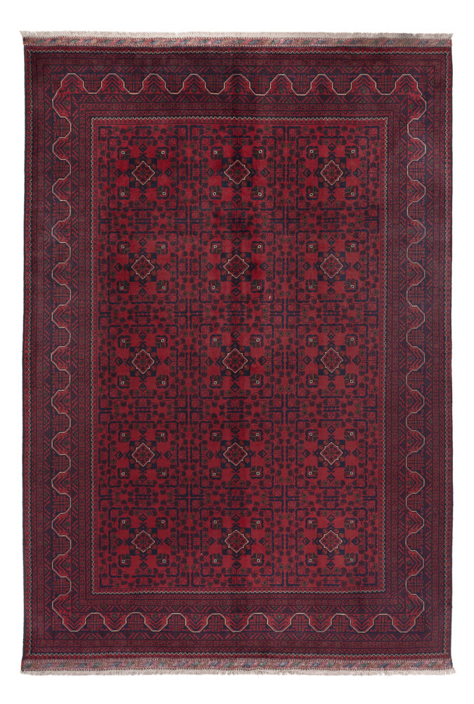 Khal Mohammadi 300 × 202 cm