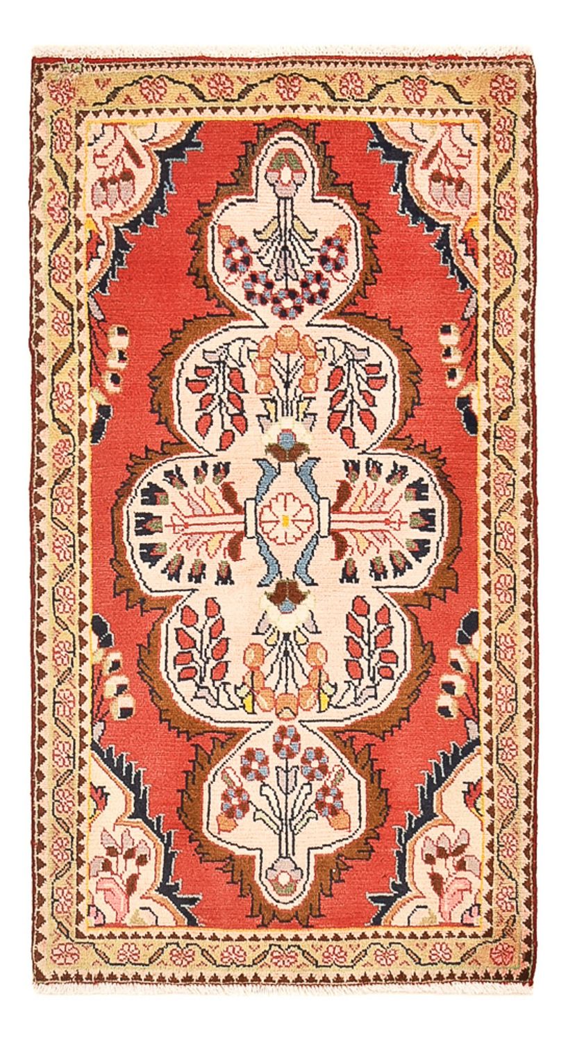 Lilian 131 × 73 cm