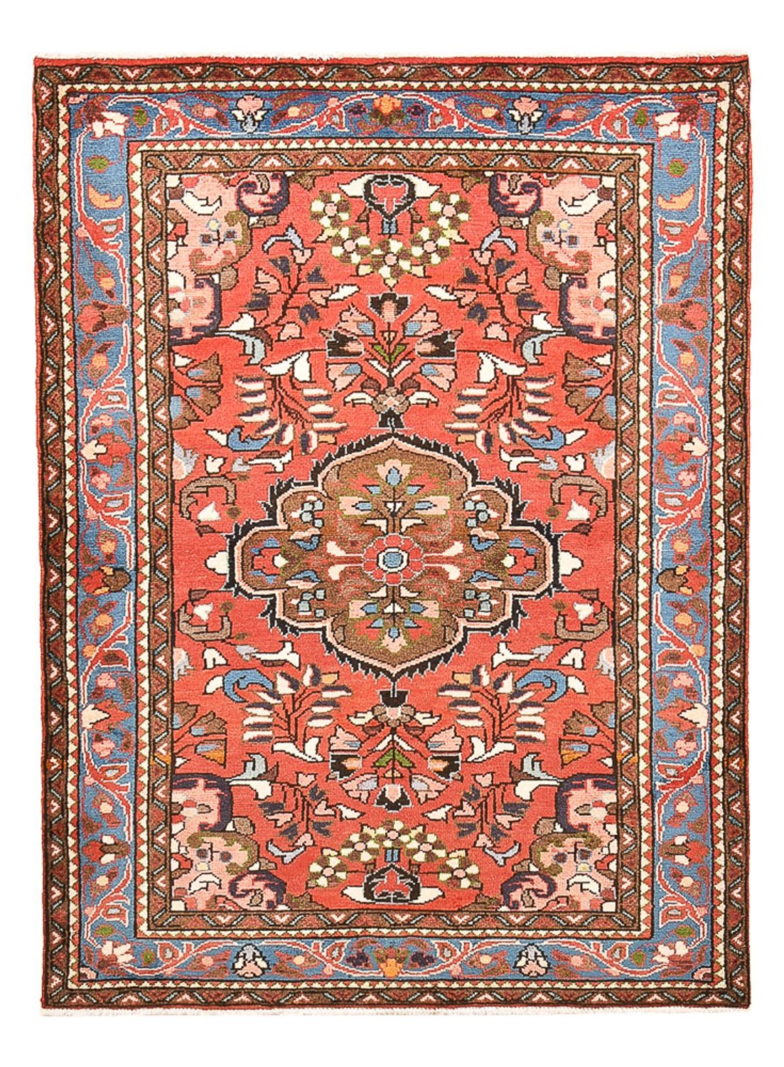 Lilian 157 × 112 cm