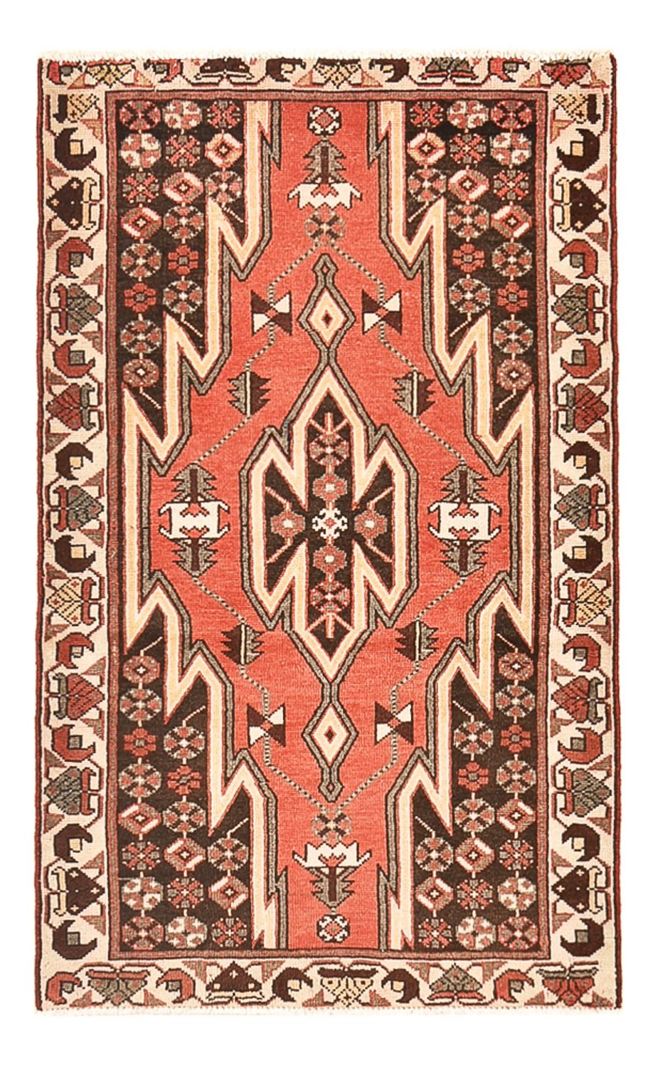 Lilian-Teppich