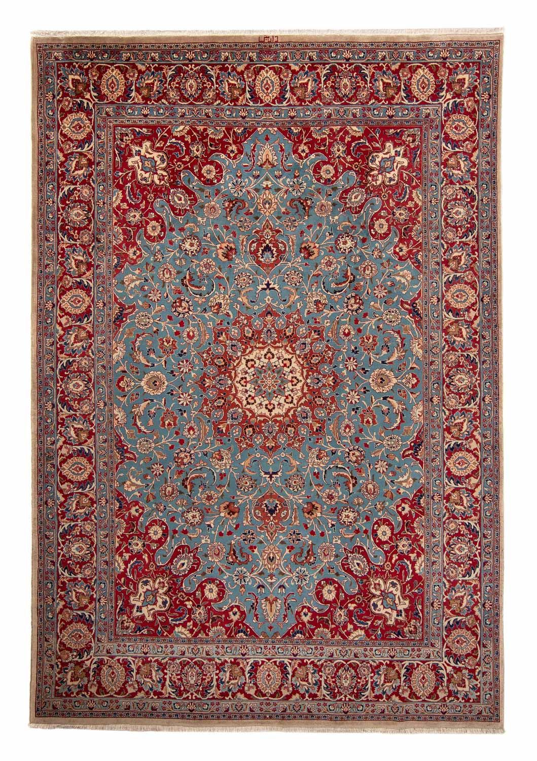 Mahal 344 × 245 cm