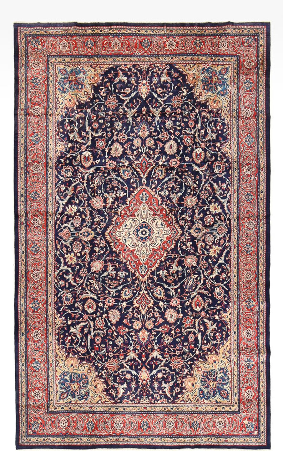 Mahal 522 × 300 cm
