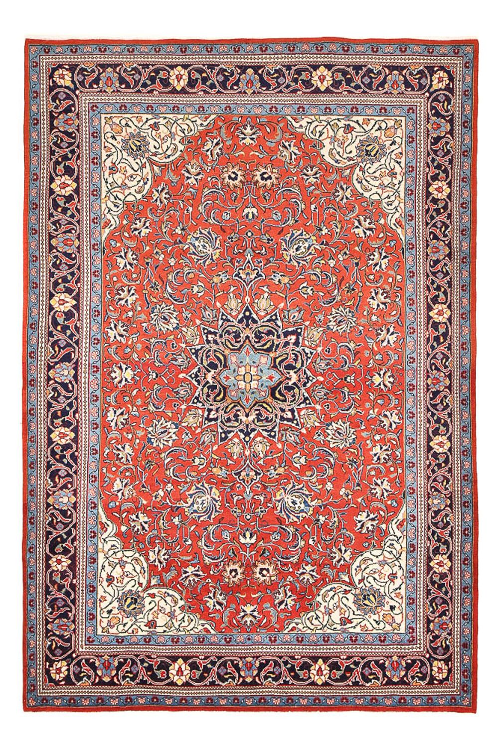 Mahal-Teppich