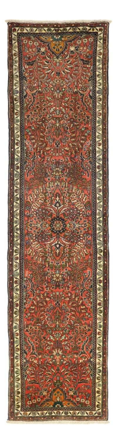 Mehraban-Teppich