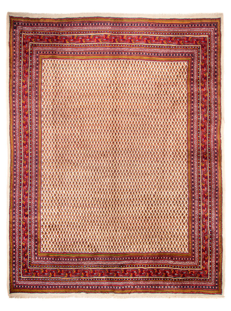 Mir 408 × 302 cm
