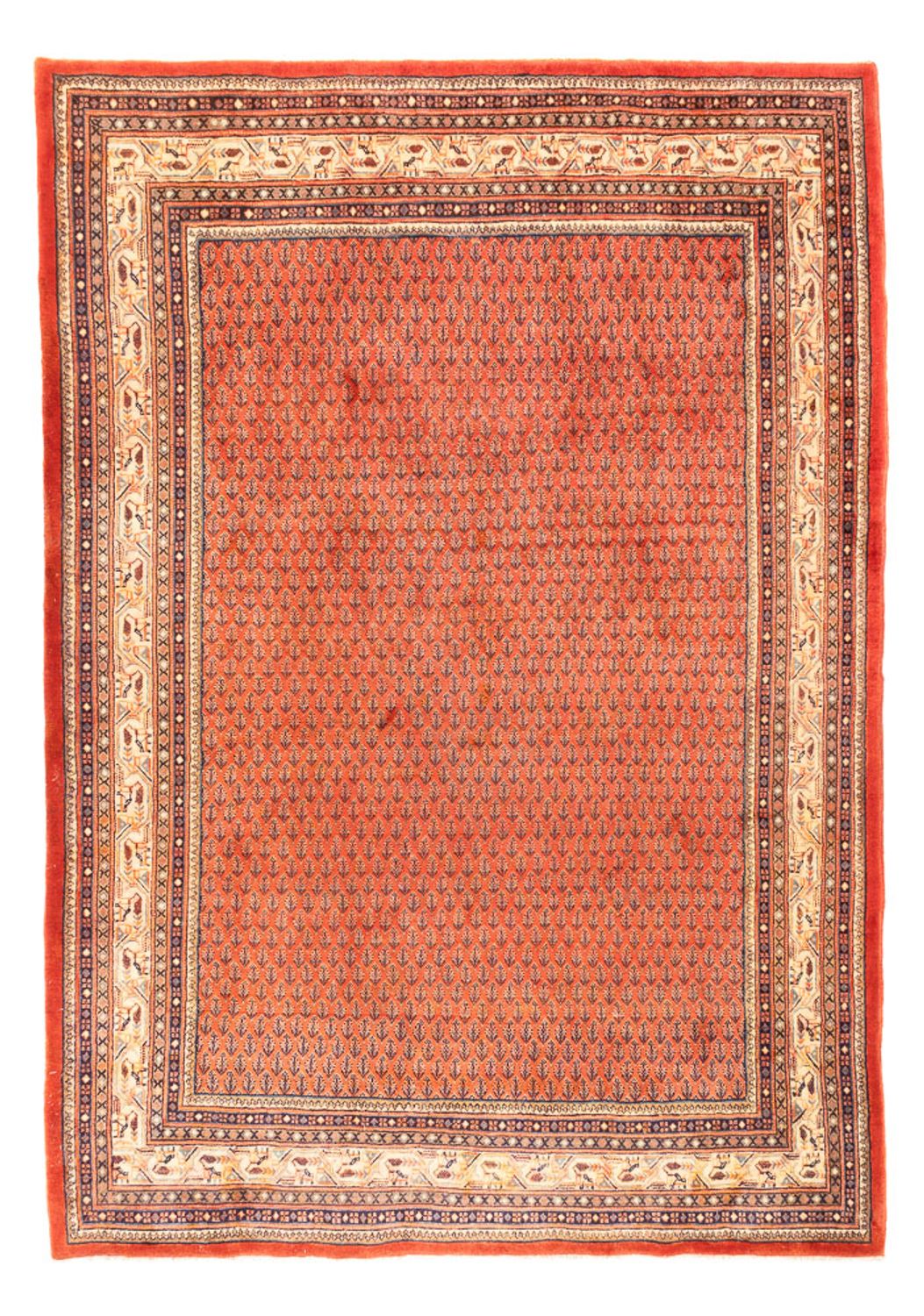 Mir-Teppich