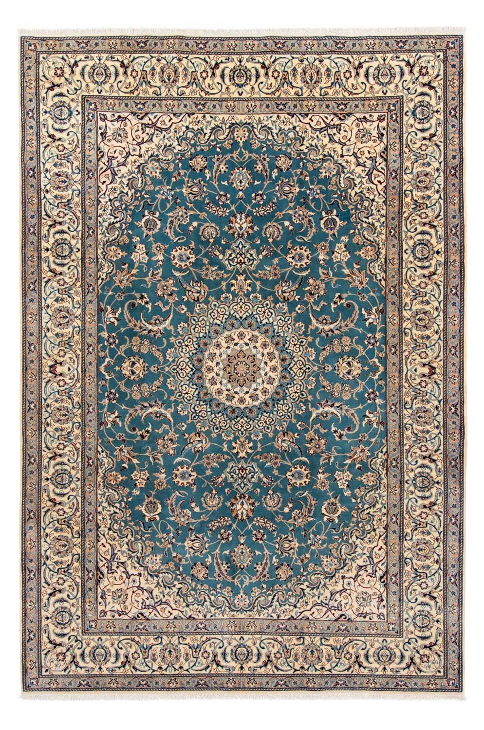 Nain 315 × 204 cm
