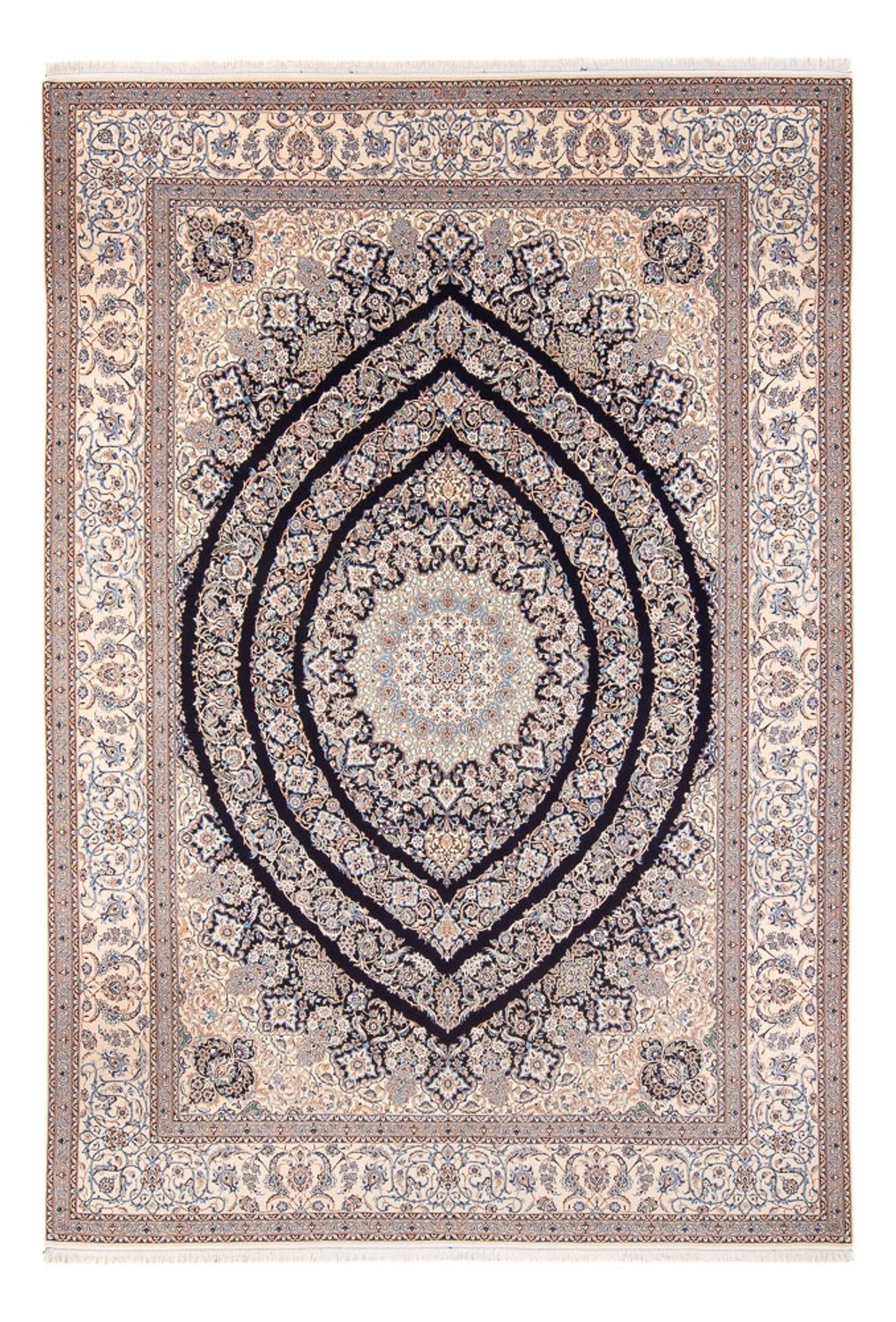 Nain-Teppich